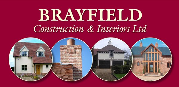 Brayfield Constructions & Interiors Ltd