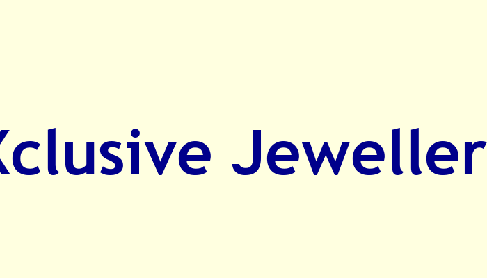 Xclusive Jewellers