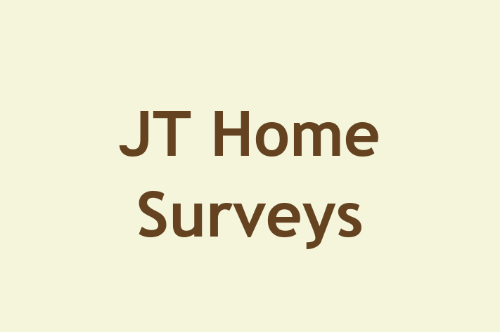 JT Home Surveys