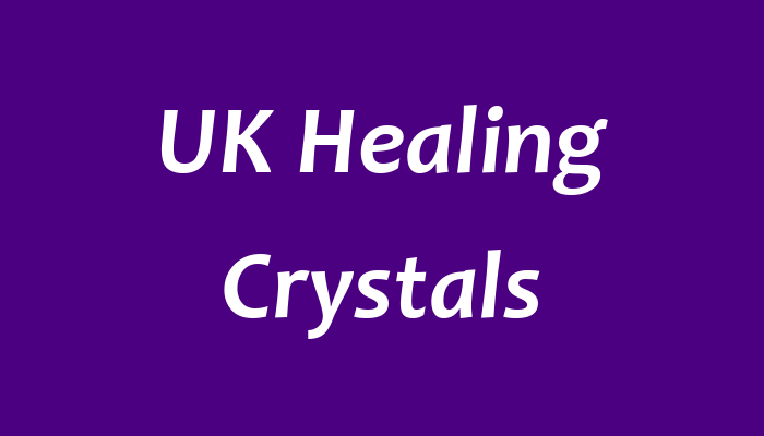 UK Healing Crystals