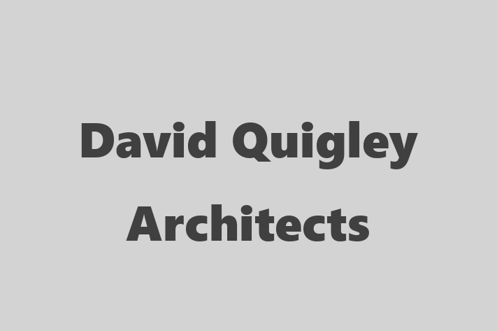 David Quigley Architects