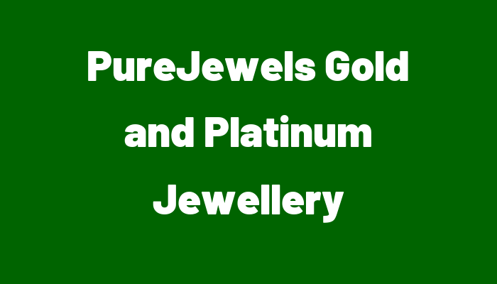 PureJewels  Gold and Platinum Jewellery