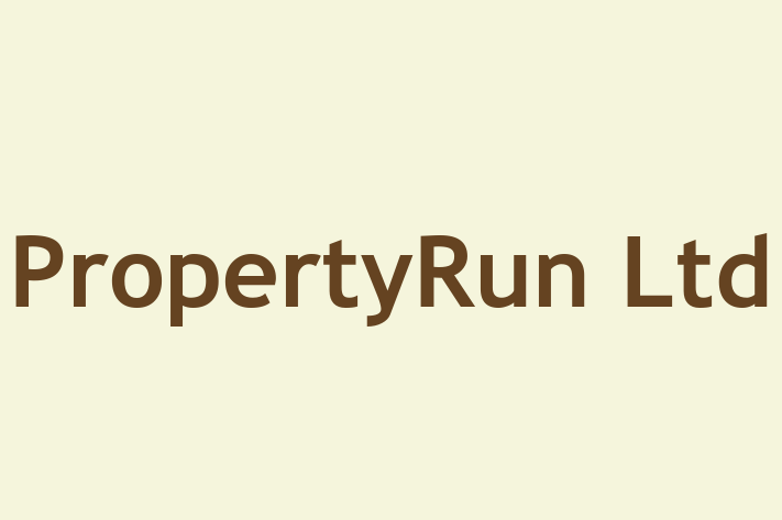 PropertyRun Ltd