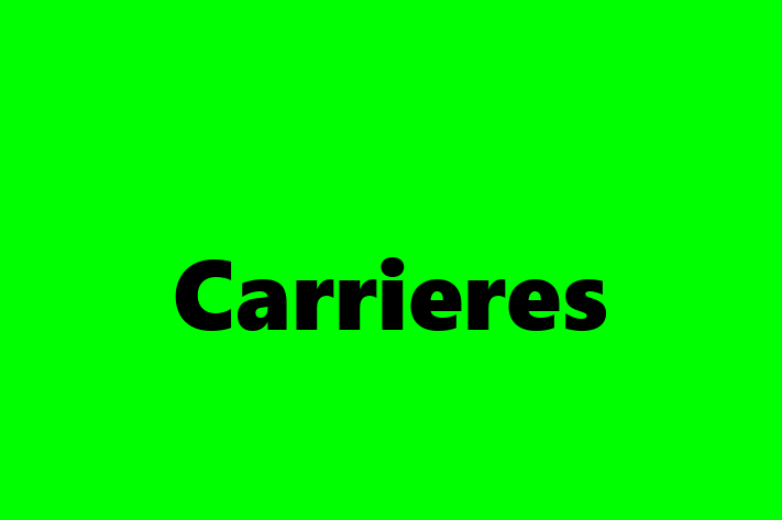 Carrieres