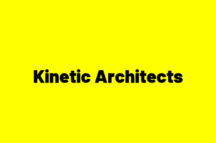 Kinetic Architects