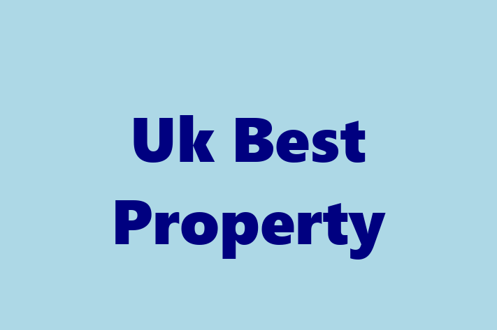 Uk Best Property