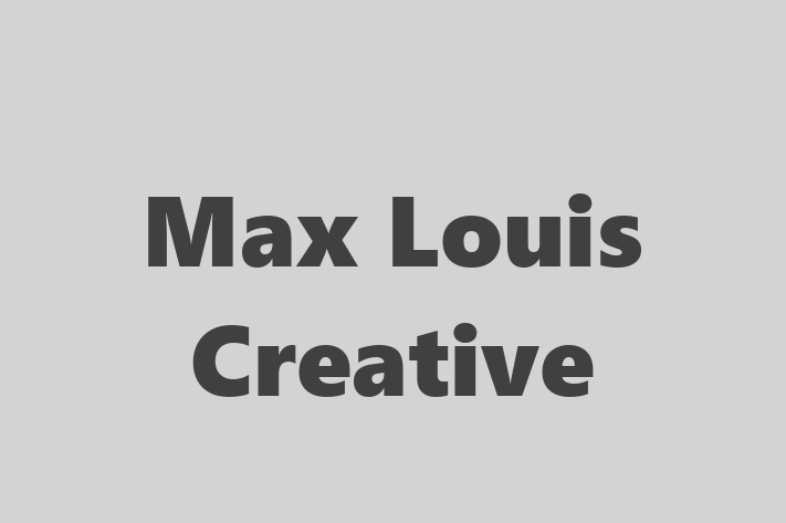 Max Louis Creative