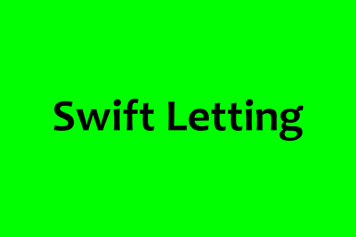 Swift Letting