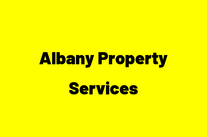 Albany Property Services