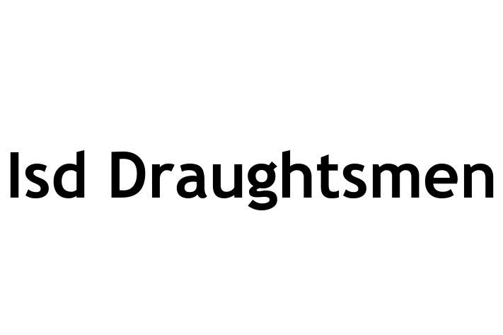 Isd Draughtsmen