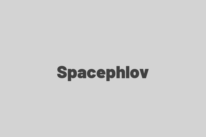 Spacephlov