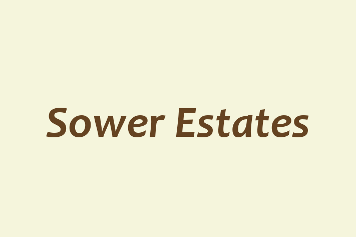 Sower Estates