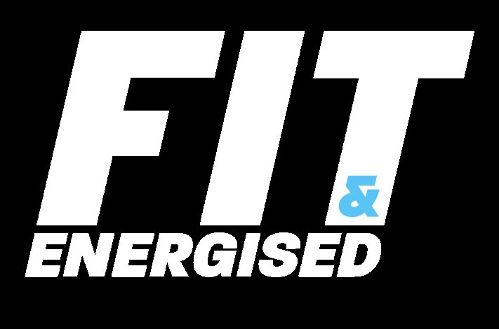 Fit and Energised personal training