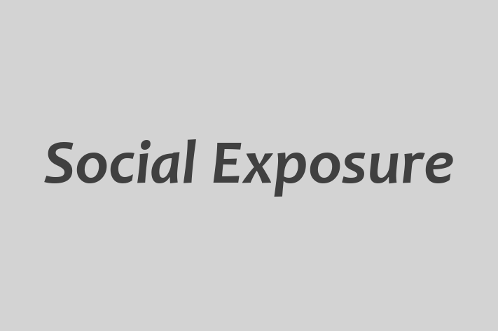 Social Exposure