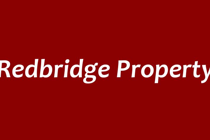 Redbridge Property