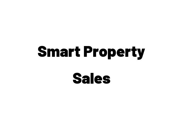 Smart Property Sales