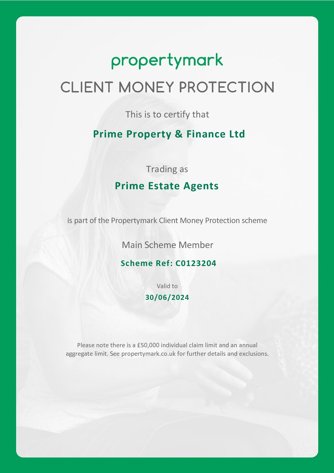 Prime Estate Agents