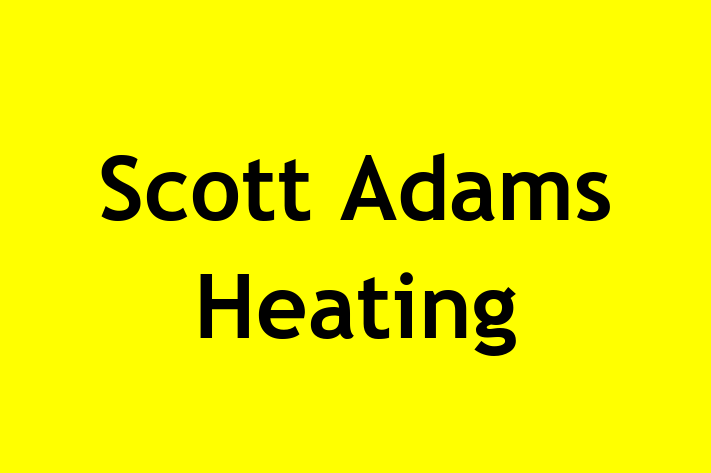 Scott Adams Heating