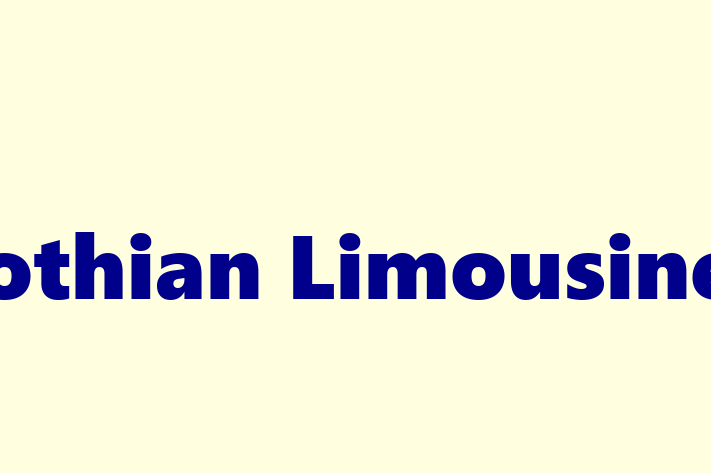 Lothian Limousines