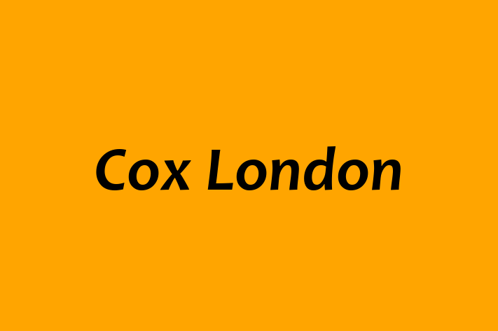 Cox London