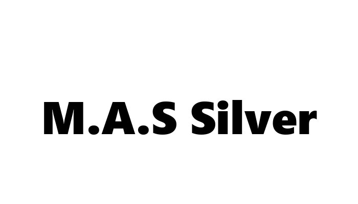 M A S Silver