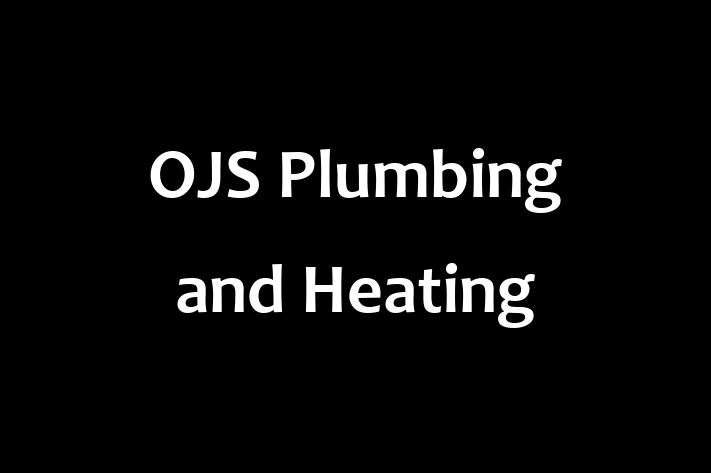 OJS Plumbing and Heating