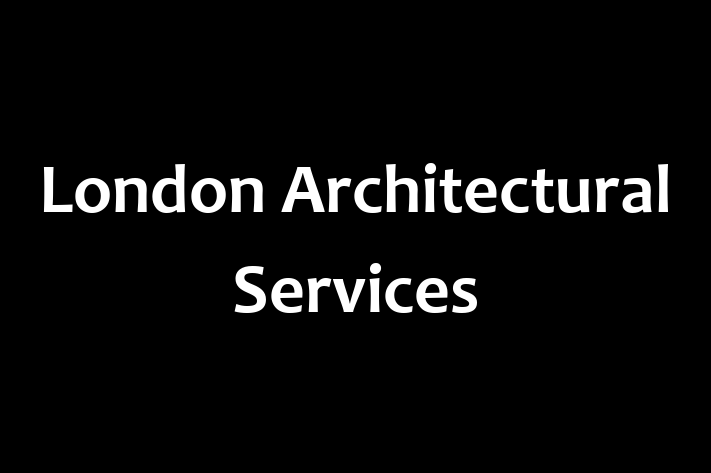 London Architectural Services