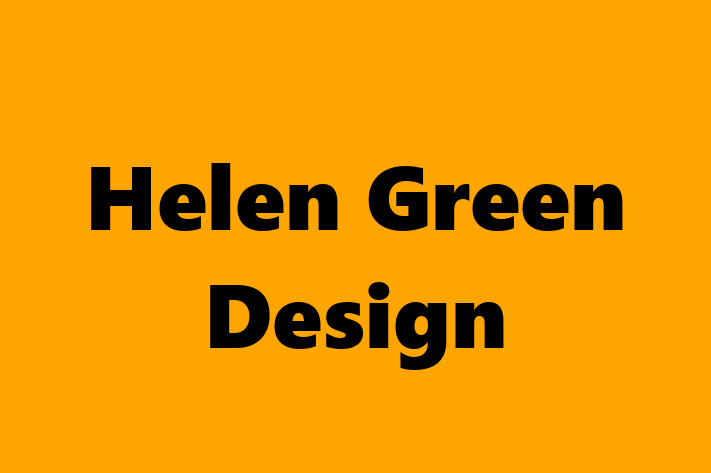 Helen Green Design