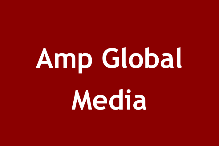 Amp Global Media