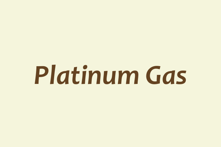 Platinum Gas