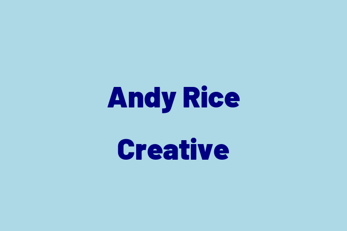 Andy Rice Creative