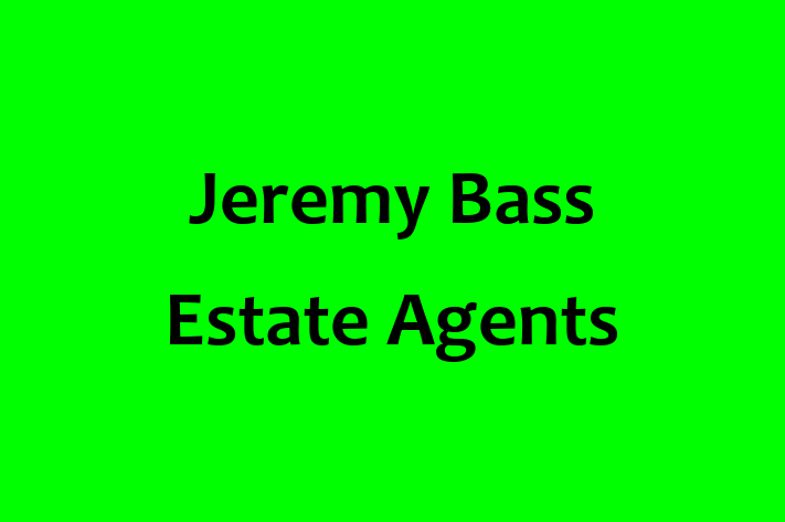 Jeremy Bass Estate Agents