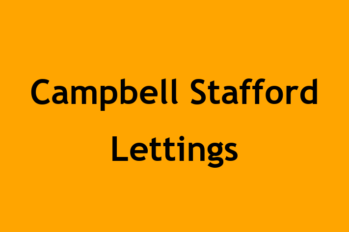 Campbell Stafford Lettings