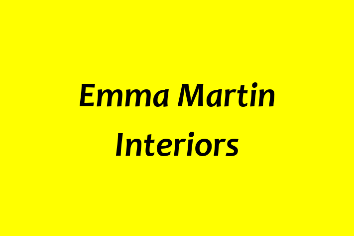 Emma Martin Interiors