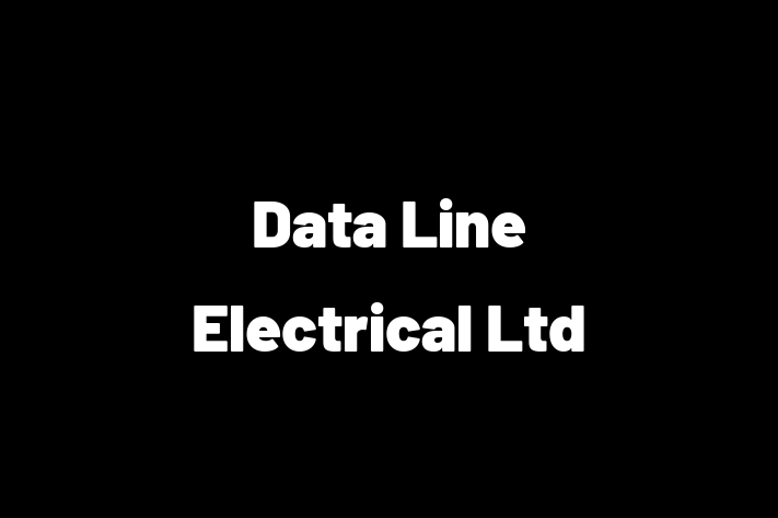 Data Line Electrical Ltd