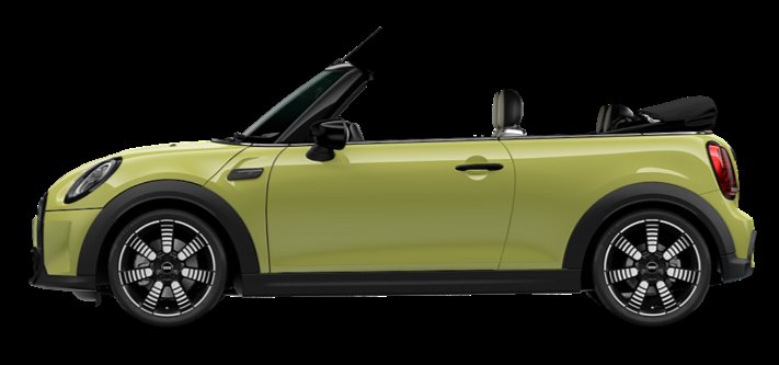 Bowker Blackburn MINI