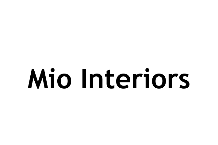 Mio Interiors