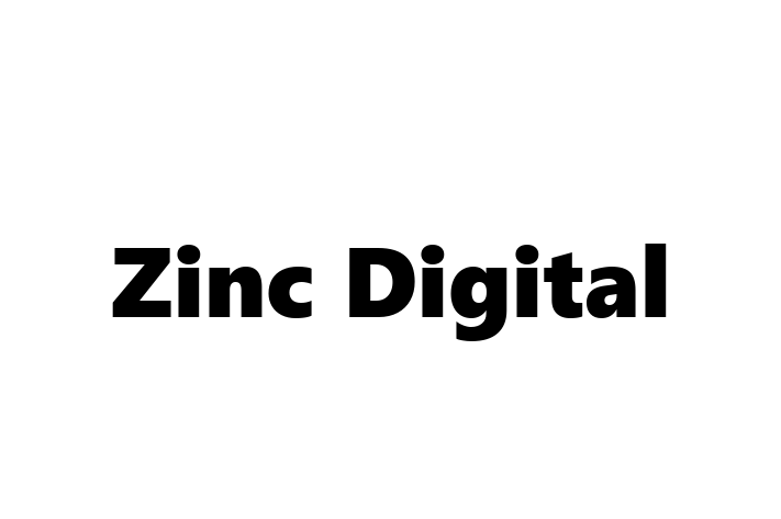 Zinc Digital