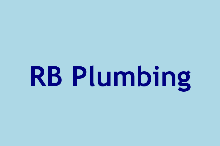 RB Plumbing