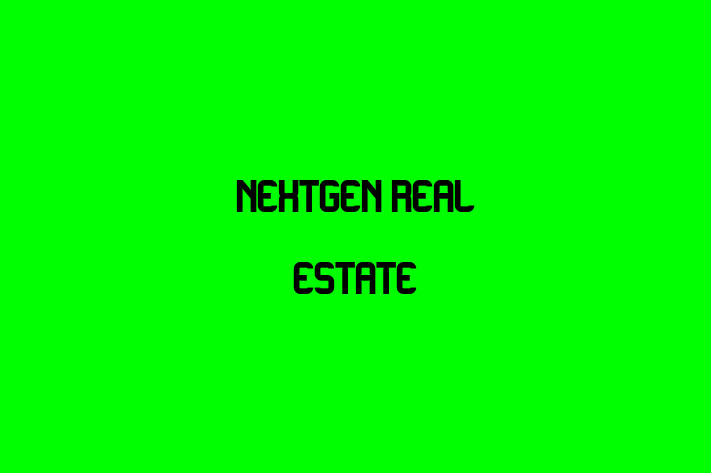 Nextgen Real Estate