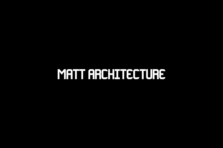 MATT Architecture