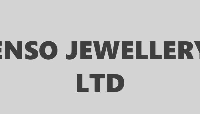 ENSO JEWELLERY LTD