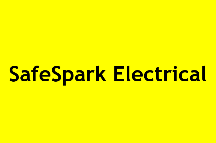 SafeSpark Electrical