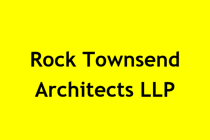 Rock Townsend Architects LLP