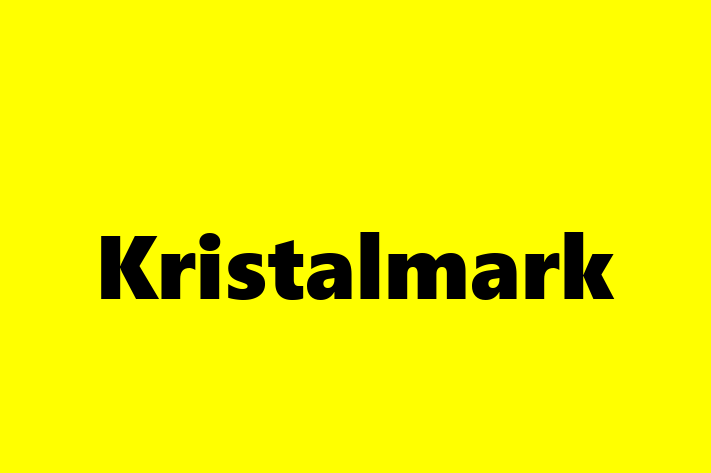 Kristalmark