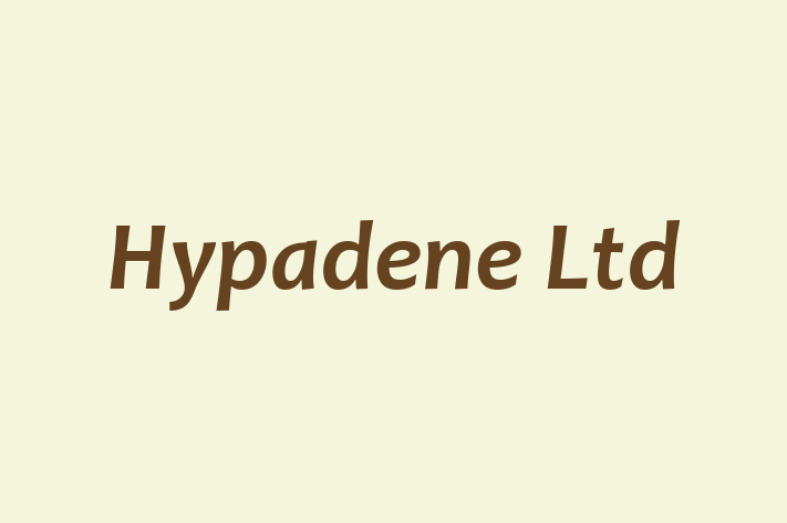 Hypadene Ltd