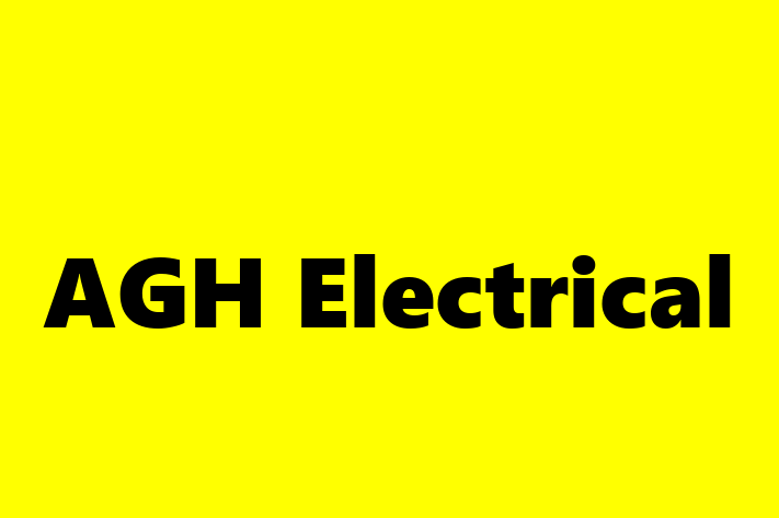 AGH Electrical