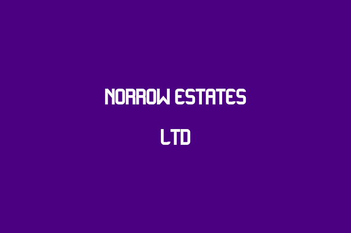 Norrow Estates Ltd