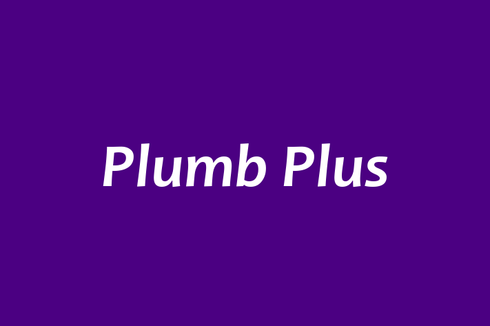 Plumb Plus