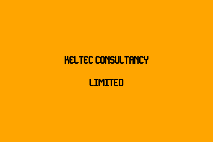 Keltec Consultancy Limited